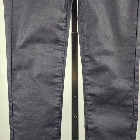 White Stuff Black Jade Leggings Size 10 - Picture 3 of 9